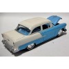 Johnny Lightning - 1955 Chevrolet Bel Air 2 Door Post