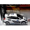 Majorette Racing - Ford Fiesta RS WRC Rally