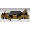 Corgi Lincoln Continental Lehman Peterson Limousine