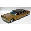 Corgi Lincoln Continental Lehman Peterson Limousine