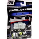 NASCAR Authentics - Hendrick Motorsports Jimmie Johnson Lowes Chevrolet Camaro Daytona 500