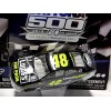 NASCAR Authentics - Hendrick Motorsports Jimmie Johnson Lowes Chevrolet Camaro Daytona 500