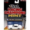 Racing Champions - Mint - 1987 Buick Grand National Regal