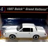Racing Champions - Mint - 1987 Buick Grand National Regal