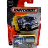 Matchbox - Xcanner - Police X-Ray Truck