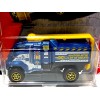 Matchbox - Xcanner - Police X-Ray Truck