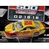 NASCAR Authentics - Joe Gibbs Racing - Joey Logano Daytona 500 Shell Pennzoil Ford Fusion