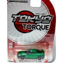 Greenlight - Green Machine - Tokyo Torque - Nissan GT-R R35