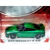 Greenlight - Green Machine - Tokyo Torque - Nissan GT-R R35