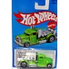 Hot Wheels - Ultra Cool Retro Series - Mobile Tune Up Truck