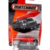 Matchbox - Attack Track - Military Mobile Missile Launcher