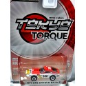 Greenlight - Tokyo Torque - 1973 BRE Datsun Baja Z Race Car