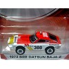 Greenlight - Tokyo Torque - 1973 BRE Datsun Baja Z Race Car