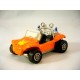 Corgi (381A-1) G.P. Beach Dune Buggy