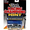 Racing Champions Mint Series: 1951 Studebaker Commander