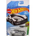 Hot Wheels - Aston Martin One-77 