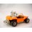 Corgi (381A-1) G.P. Beach Dune Buggy