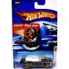 Hot Wheels 1969 Chevrolet Camaro Convertible with Faster Than Ever Wheels