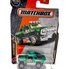 Matchbox - Sonora Shredder Off Road Race Truck