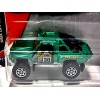 Matchbox - Sonora Shredder Off Road Race Truck