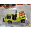 Zee Toys Rough Rider Series - Jeep CJ Bushwacker