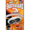 TC Toys - Dale Earnhardt Sr Goodwrench Service Skateboard !