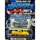 Muscle Machines Ford Mustang Fastback - No Flames