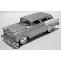 Johnny Lightning Tri-Chevys - 1956 Chevrolet Nomad Station Wagon