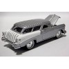 Johnny Lightning Tri-Chevys - 1956 Chevrolet Nomad Station Wagon