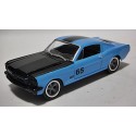 Johnny Lightning Forever 64 1965 Ford Mustang Fastback