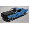 Johnny Lightning Forever 64 1965 Ford Mustang Fastback