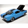 Johnny Lightning Forever 64 1965 Ford Mustang Fastback