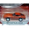 Greenlight - Tokyo Torque - 1971 Datsun 240Z