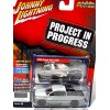 Johnny Lightning Projects in Progress - 1996 Dodge RAM 5000 Pickup Truck