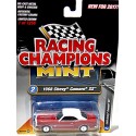 Racing Champions Mint Series - 1968 Chevy Camaro SS