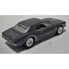 Johnny Lightning Camaro Collection - 1968 Camaro SS 396