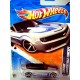 Hot Wheels Chevrolet Camaro Convertible Concept