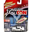 Johnny Lightning 2018 Las Vegas ToyCon Promo - 1969 Chevrolet Camaro