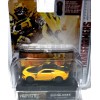 Jada Transformers - Barricade - Ford Mustang Police Patrol Car