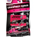 Lionel Racing - NHRA - Courtney Force Advanced Auto Parts Chevy Camaro Funny Car
