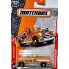 Matchbox - Seagrave Fire Engine