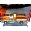 Matchbox - Seagrave Fire Engine