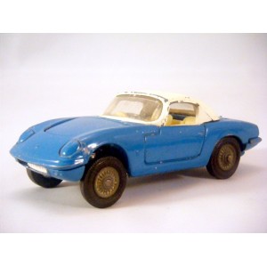 Corgi (3619A-2) Lotus Elan S2 Hardtop