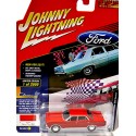 Johnny Lightning R2- Classic Gold - 1966 Ford Fairlane 500