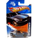 Hot Wheels Ford Mustang GT - FTE Wheels