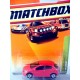 Matchbox Mazda 2 4-Door Compact