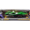 Maisto - Transport - Ford Mustang SVT Cobra and Ford Ramp Truck