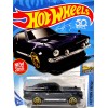 Hot Wheels - Custom Ford Maverick Muscle Car