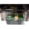 Matchbox - Jeep Collection - 1943 Military Jeep Willys