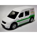 Matchbox - Ford Transit Connect - Visitors Center Van